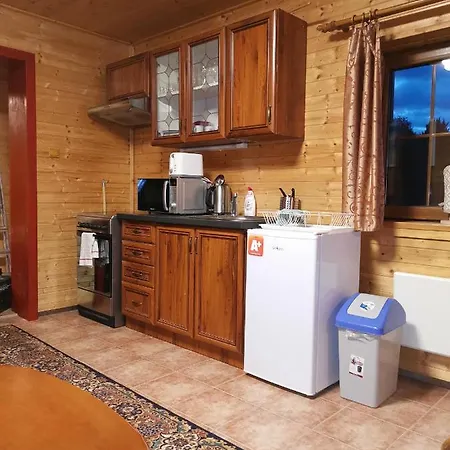 Apartment Ubytovani V Soukromi Otoli S.r.o. Vlasim