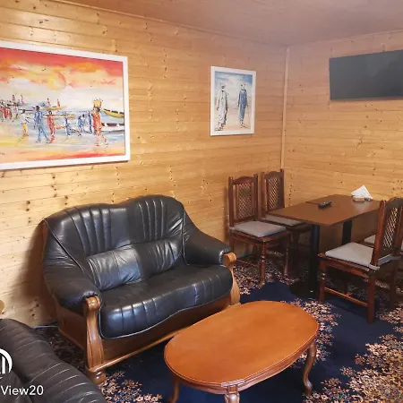Ubytovani V Soukromi Otoli S.r.o. Apartment Vlasim