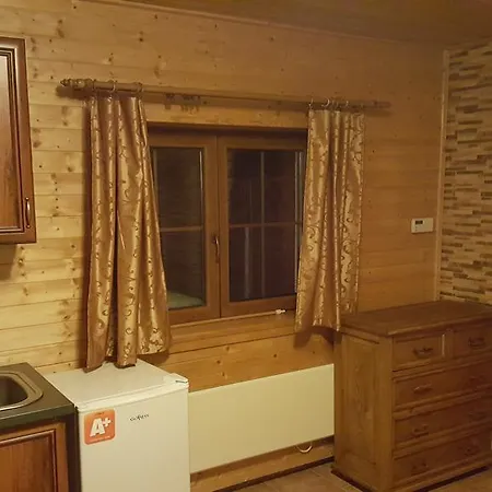 Apartment Ubytovani V Soukromi Otoli S.r.o. Vlasim