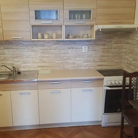 Apartment Ubytovani V Soukromi Otoli S.r.o. *
