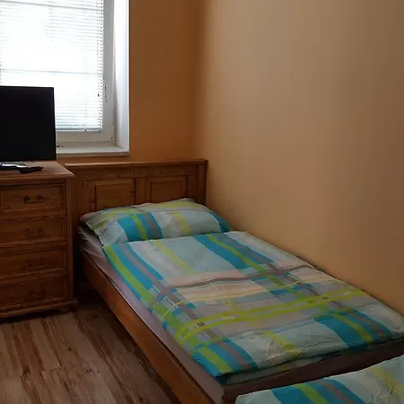 Ubytovani V Soukromi Otoli S.r.o. Apartment Vlasim