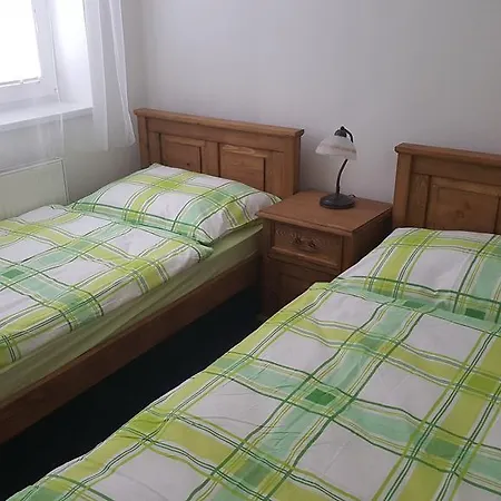 Ubytovani V Soukromi Otoli S.r.o. *