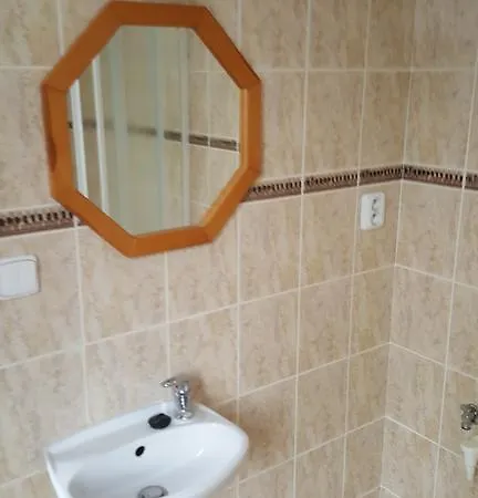 Apartment Ubytovani V Soukromi Otoli S.r.o. *