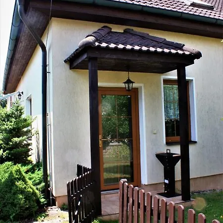 Apartment Ubytovani V Soukromi Otoli S.r.o. Vlasim